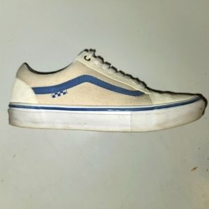 Vans Skate Old Skools